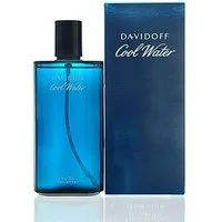 DAVIDOFF Eau de Toilette Davidoff Cool Water Man Eau de Toilette 75 ml