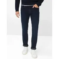 Brax 5-Pocket-Jeans Style CADIZ Heritage Denim, Super Stretch