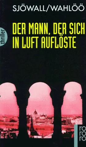 Der Mann der sich in Luft auflöste