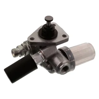 Febi Kraftstoffpumpe  40648