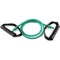 Dittmann Expander Body-Tube® Flexibler Griff grün (mittel)