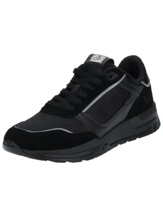 Marc OPolo Sneaker "Marc OPolo Sneaker Leder/Mesh"