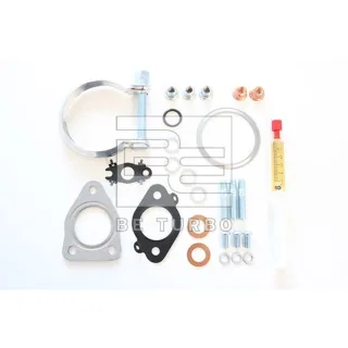 BE Turbo Montagesatz f?r Turbolader Alfa Romeo Giulietta 2,0