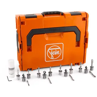 Fein Machinery-Set 3/4 in Weldon - 33901680410