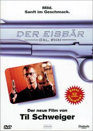 Der Eisbär [DVD] [2002]