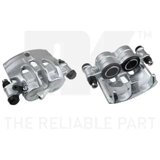NK Bremssattel vorne rechts Iveco Daily 4 5 6 2123180