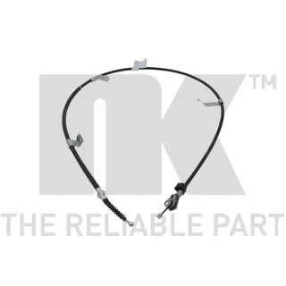 NK Handbremsseil links Toyota Auris Corolla 9045205