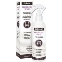 Felisept Fellpflege Felisept Fellpflegespray für Katzen 250ml