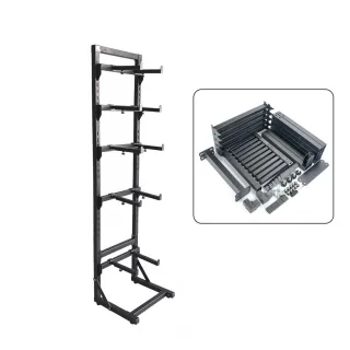 RC Remote Control Model Car Parts Large Scale Standing Display Storage Organizer Rack Shelf Stand Multi Tier Vertical Fl