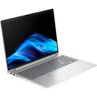 ProBook 4 G1iR (AD2P3ET), Notebook silber, Intel Core 7 150U, Intel Graphics, 16 GB DDR5, 512 GB (512 GB SSD), Windows 11 Pro