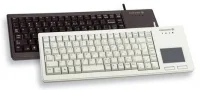 Cherry XS G84-5500 | g84-5500lumes-0 | Tastatur - USB
