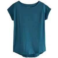 Next T-Shirt T-Shirt mit Flügelärmeln (1-tlg)