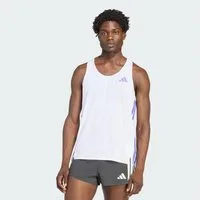 adidas Performance Laufshirt ADIZERO RUNNING SINGLET (1-tlg)