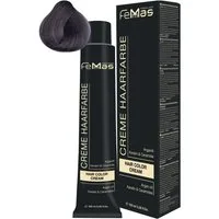 Femmas Premium Haarfarbe Femmas Hair Color, 1-tlg., Profi-Qualität