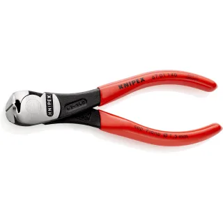 KNIPEX Kraft-Vornschneider - 6701140