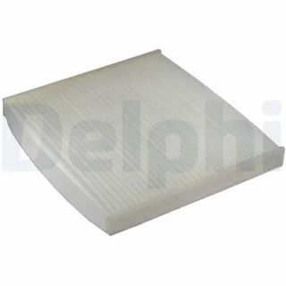 Delphi Innenraumfilter Nissan Pixo Suzuki Alto