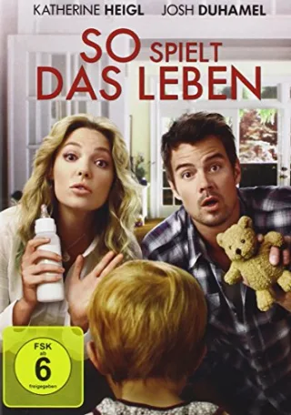 Spielt Das Leben [DVD]
