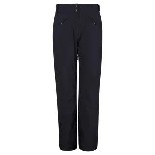 Mountain Warehouse Damen/Damen Isola Extreme RECCO Skihose (Schwarz)
