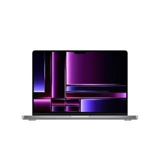 Apple MacBook Pro (2023) [142" Apple M2 Pro 12 Core 16GB RAM 1TB SSD Apple 19 Core macOS] spacegrau