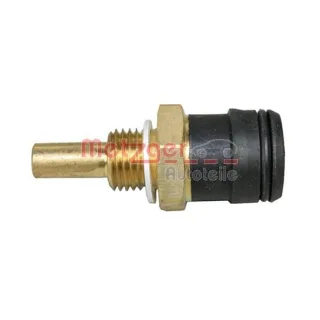 Metzger K?hlmitteltemperatursensor + Dichtung Mercedes A124 W124 C124 S124 W201 W126 C126
