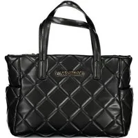 VALENTINO BAGS Umhängetasche, Elegante Schwarze Damenhandtasche: Vielseitig & Nachhaltig