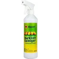 dipure Sonnenschirm-Reiniger Markisenreiniger (Schonend)