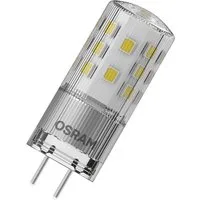 Osram LED-Leuchtmittel LED PIN Lampe, GY6.35, 1 St., Warmweiß