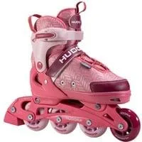 Inline-Skates Mia 2.0 Gr. 29-32 pink