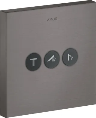 Hansgrohe Absperrventil Unterputz Axor ShowerSelect 36717340