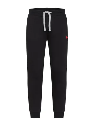 U.S. Polo Assn. Herren Jogginghose mit elastischem Bund