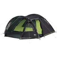 High Peak Kuppelzelt High Peak Kuppelzelt Mesos 4P, Zelt, (mit, Personen: 4