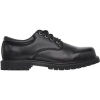 Skechers Skechers Herren Cottonwood Elks Oxfords Arbeitsschuh