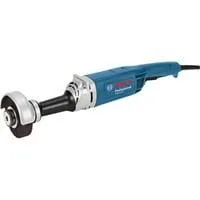 Geradschleifer GGS 8 SH Professional blau, 1.200 Watt