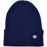 Tazzio Beanie Mütze Strickmütze für Damen & Herren Wintermütze A500 zeitlose Strickdesign, unisex