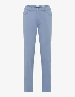 BRAX - Style Cadiz LIGHT BLUE - Gr. - 32