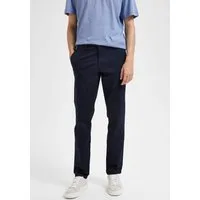 Selected Chinos SLH175-SLIM NEW MILES FLEX PANT NOOS Baumwollmischung, slim fitslim fit