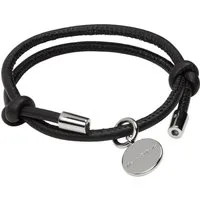 Marc O'Polo Wickelarmband Bracelet, aus echtem Rindsleder
