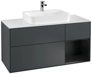 Villeroy & Boch Finion Waschtischunterschrank G42, G421PDHG G421PDHG