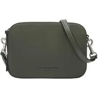 Liebeskind Berlin Umhängetasche Luka20 Crossbody Bag, aus echtem Rindsleder