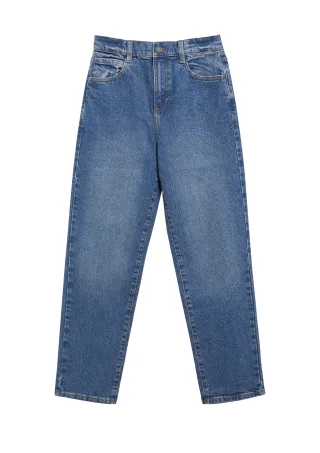 s.Oliver - Jeans-Hose blau - Gr. - 146
