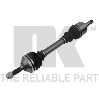 NK Antriebswelle links Peugeot 206 1,9 D
