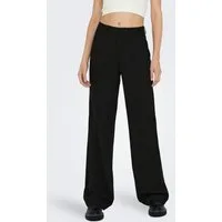 ONLY Anzughose ONLBERRY LIFE HW WIDE PANT TLR NOOS mit Stretch