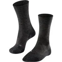 FALKE Wandersocken FALKE TK2 Explore Wool Trekking Herren (1-Paar) Hoher Komfort im Mittelgebirge