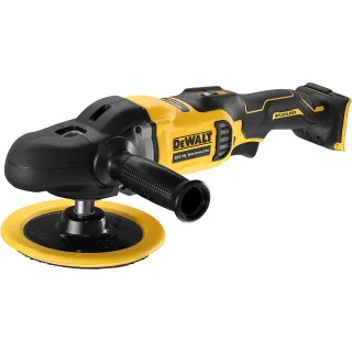 DEWALT Akku-Rotationspolierer 18V Basisversion - DCM849N-XJ