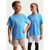 Nike T-Shirt B NK DF MULTI SS TOP HBR Für Kinder und Jugendliche
