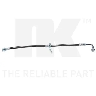 NK Bremsschlauch hinten Kia Picanto 1 853522