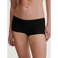 CALIDA Panty Sleek Skin weich, elastischer Bund, schmaler Schnitt