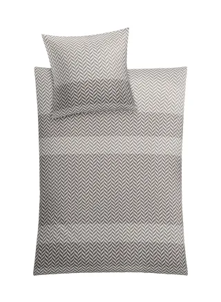 Bettwäsche COSY Mako-Satin
