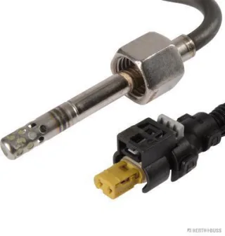 HERTH&BUSS Sensor, Abgastemperatur - 70682218