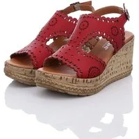 Gemini Damen Sandale